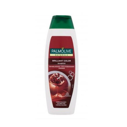 Σαμπουάν Palmolive Brilliant Colour 350ml