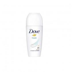 Dove Roll On Fresh Cucumber 50ml
