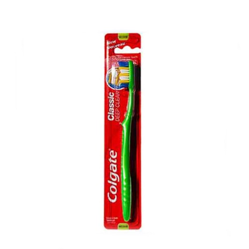 Οδοντόβουρτσα Colgate Classic Deep Clean