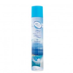 Αποσμητικό Χώρου Simply Ocean 400ml