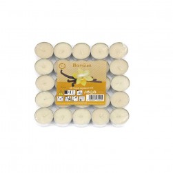 Ρεσώ Βανίλια 25τμχ