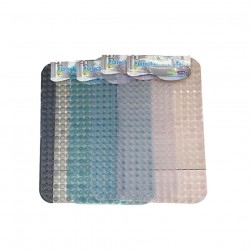 Πατάκι Μπανιέρας Σε 4Χρώματα