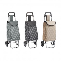 Καρότσι Λαϊκής Forza