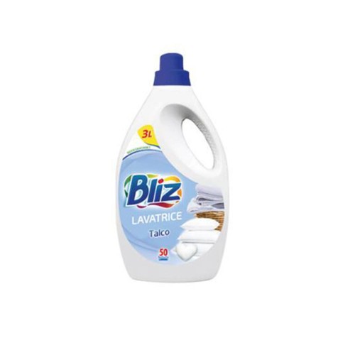 Bliz Υγρό Απορρυπαντικό Talco 3Lτ