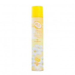 Αποσμητικό Χώρου Simply Jasmine 400ml