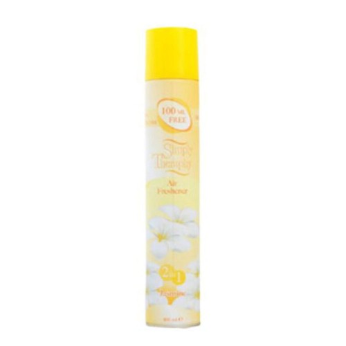 Αποσμητικό Χώρου Simply Jasmine 400ml