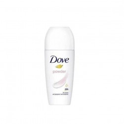 Dove Roll On Powder 50ml