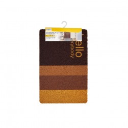 Πατάκι Εξώπορτας Design 40X60cm 2