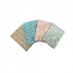 Μαξιλαροθήκες Διάφορα Σχέδια 50X70cm 2