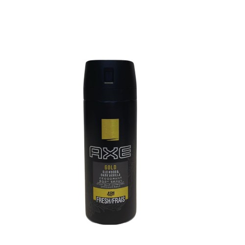 Axe Spray Gold 150ml