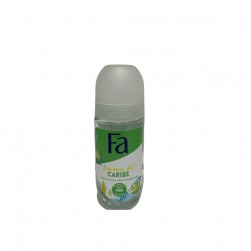 Fa roll on carribean lemon 50ml