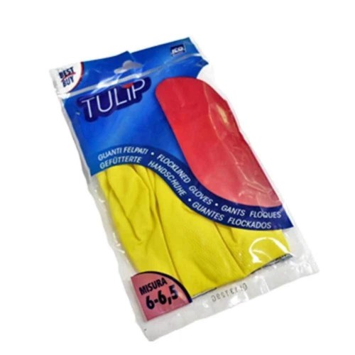Γάντια Κουζίνας Tulip Small