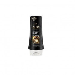 Gliss conditioner ultimate repair 200ml