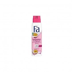 Fa Spray Passion Fruit 150ml