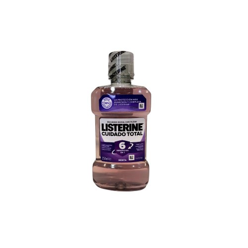 Listerine Total Care 250ml