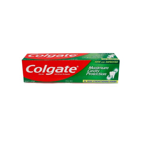 Colgate Maximum Cavity Protection 100ml