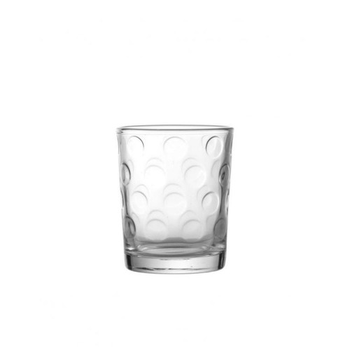 Ποτήρι Κρασιού Pop 15.5cl 6τμχ