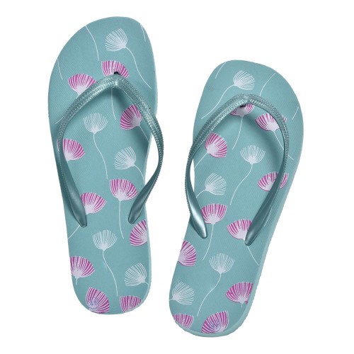 Παντόφλα Γυναικεία Δίχαλο Φλαμίνγκο 36-41