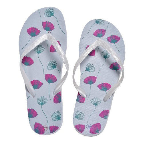 Παντόφλα Γυναικεία Δίχαλο Φλαμίνγκο 36-41