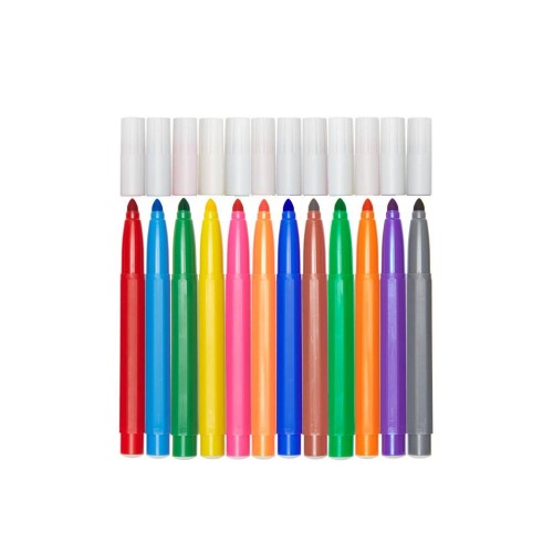 Μαρκαδόροι Jumbo Mr. Colour