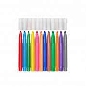 Μαρκαδόροι Jumbo Mr. Colour