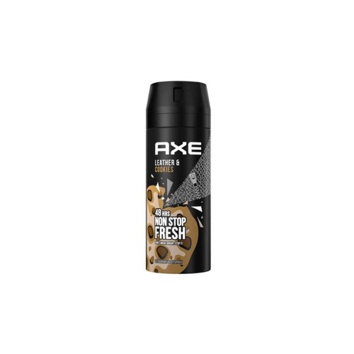 Axe Spray Leather and Cookies 150ml