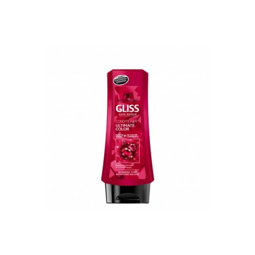 Gliss Conditioner Colour 200ml