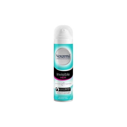 Noxzema Spray Invisible Her 150ml