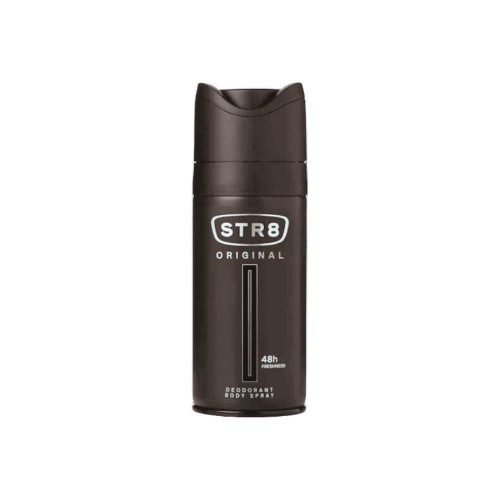 Str8 spray original 150ml