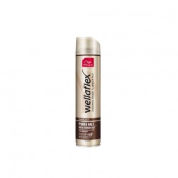 Wellaflex Hair Spray Form and Finish 250ml