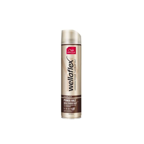 Wellaflex Hair Spray Form and Finish 250ml