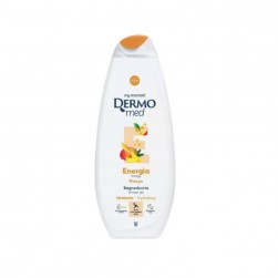 Dermomed Bath Energy Mango 650ml
