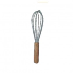 Αυγοδάρτης Σιλικόνης 24,5εκ.