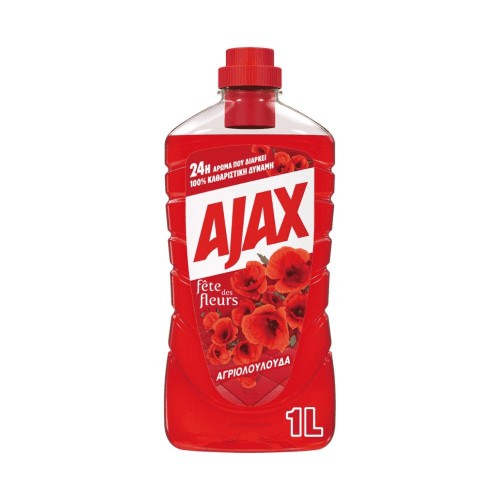 Ajax Δαπέδου 1Lt Αγριολούλουδα