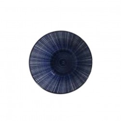 Πιάτο Φρούτου Πορσελάνης Σχ.G 18εκ.