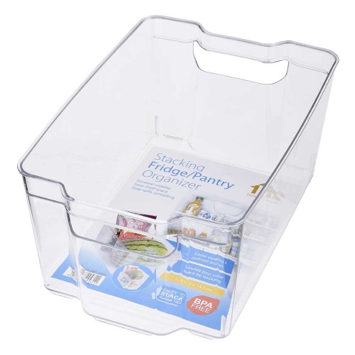 Καλάθι Οργάνωσης Ψυγείου 31,5Χ21Χ14,5εκ.