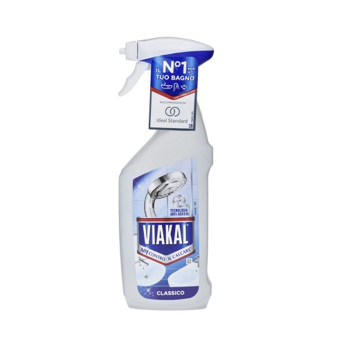 Viakal Spray Classic 700ml