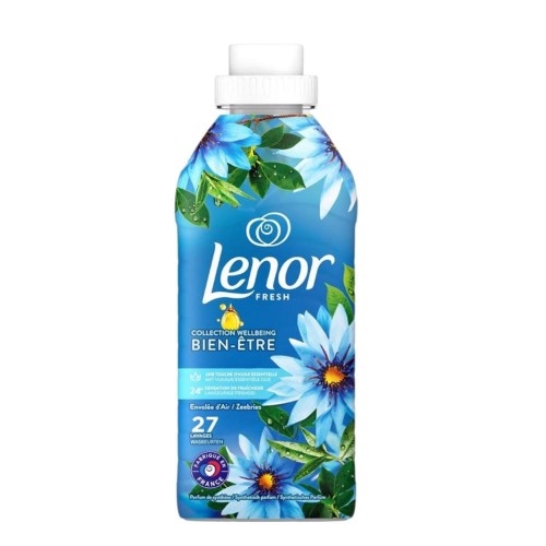 Lenor Fresh Ocean 567ml 27mz