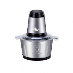 Πολυκόπτης Inox 400watt