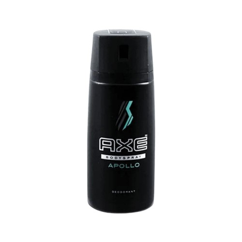 Αxe Spray Apollo 150ml