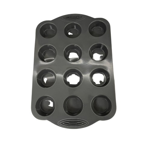 Φόρμα Σιλικόνης Για Muffins