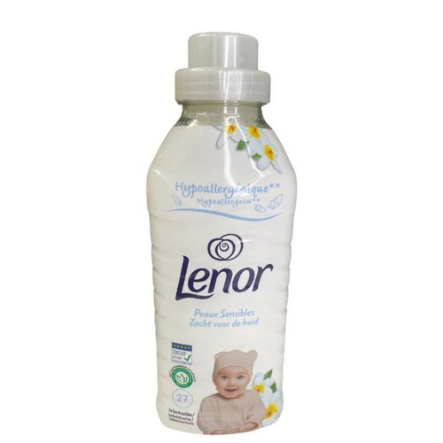 Lenor Sensitive 567ml 27mz