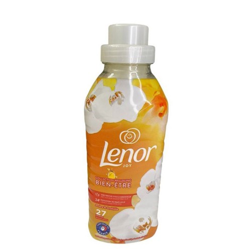 Lenor Gold Orchid 567ml 27mz