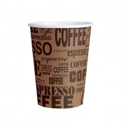 Ποτήρια Χάρτινα 12oz 50τμχ