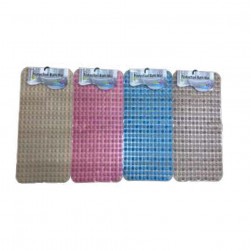 Πατάκι Μπάνιου Αντιολισθητικό 30X48εκ.