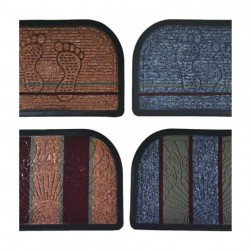 Πατάκι Εξώπορτας Κύκνος 40X60εκ.