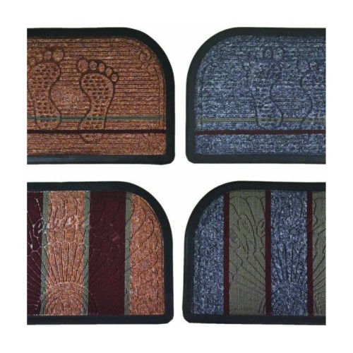 Πατάκι Εξώπορτας Κύκνος 40X60εκ.