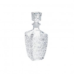 Γυάλινη Καράφα Μεγάλη