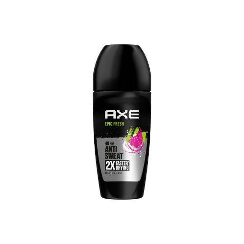 Axe Roll On Epic Fresh 50ml