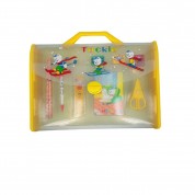 Τσαντάκι Σχολικό Σετ